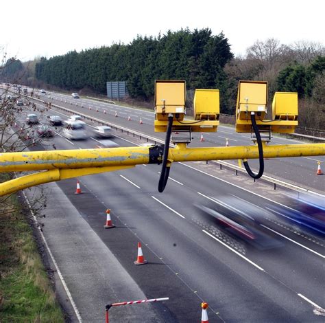 enfield council cameras